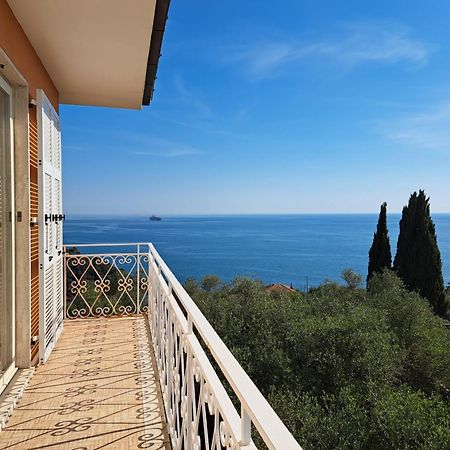 Villa Degli Ulivi - Free Parking Lerici Eksteriør billede