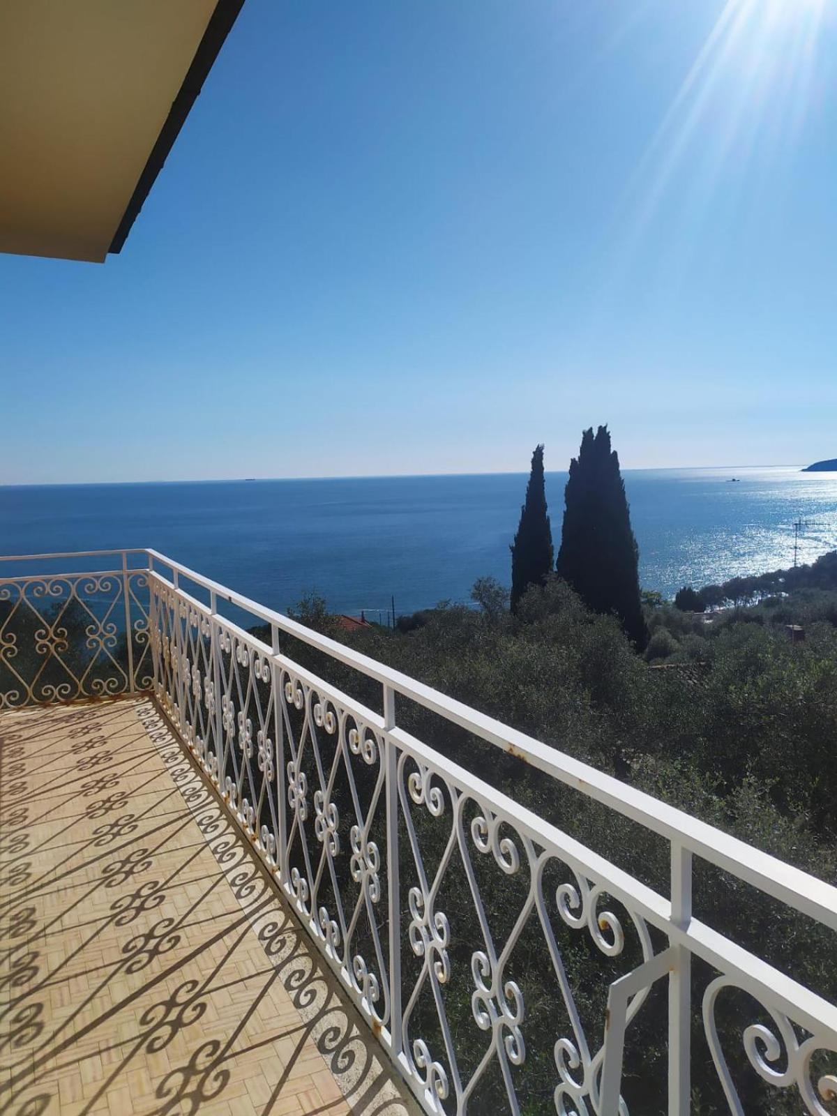 Villa Degli Ulivi - Free Parking Lerici Eksteriør billede