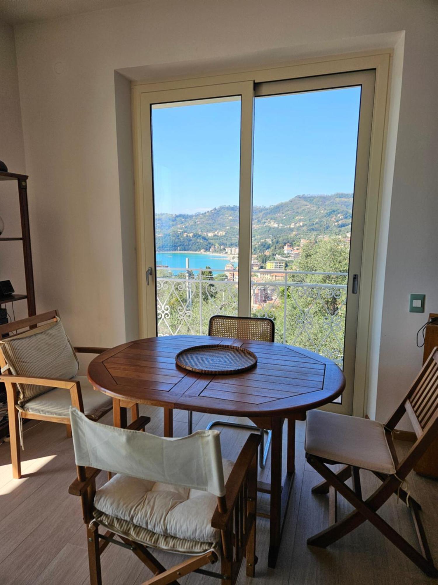 Villa Degli Ulivi - Free Parking Lerici Eksteriør billede