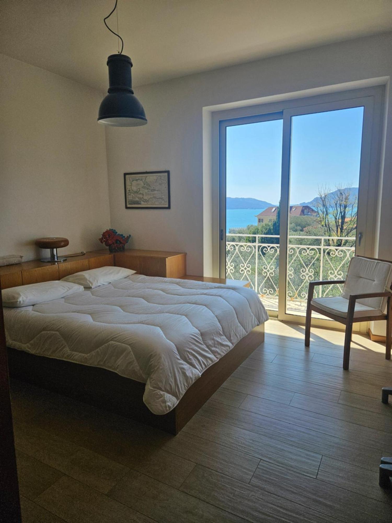 Villa Degli Ulivi - Free Parking Lerici Eksteriør billede