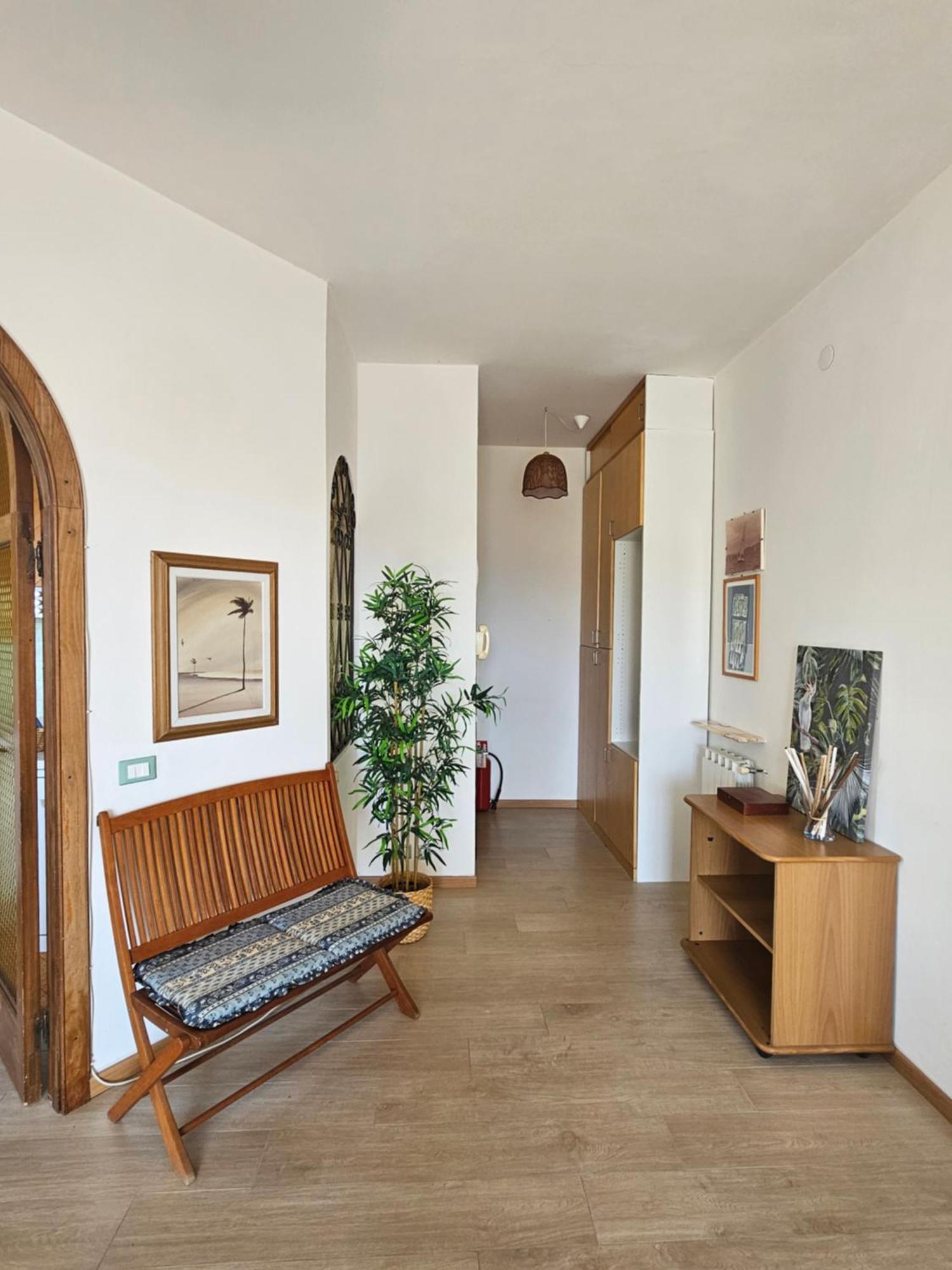 Villa Degli Ulivi - Free Parking Lerici Eksteriør billede