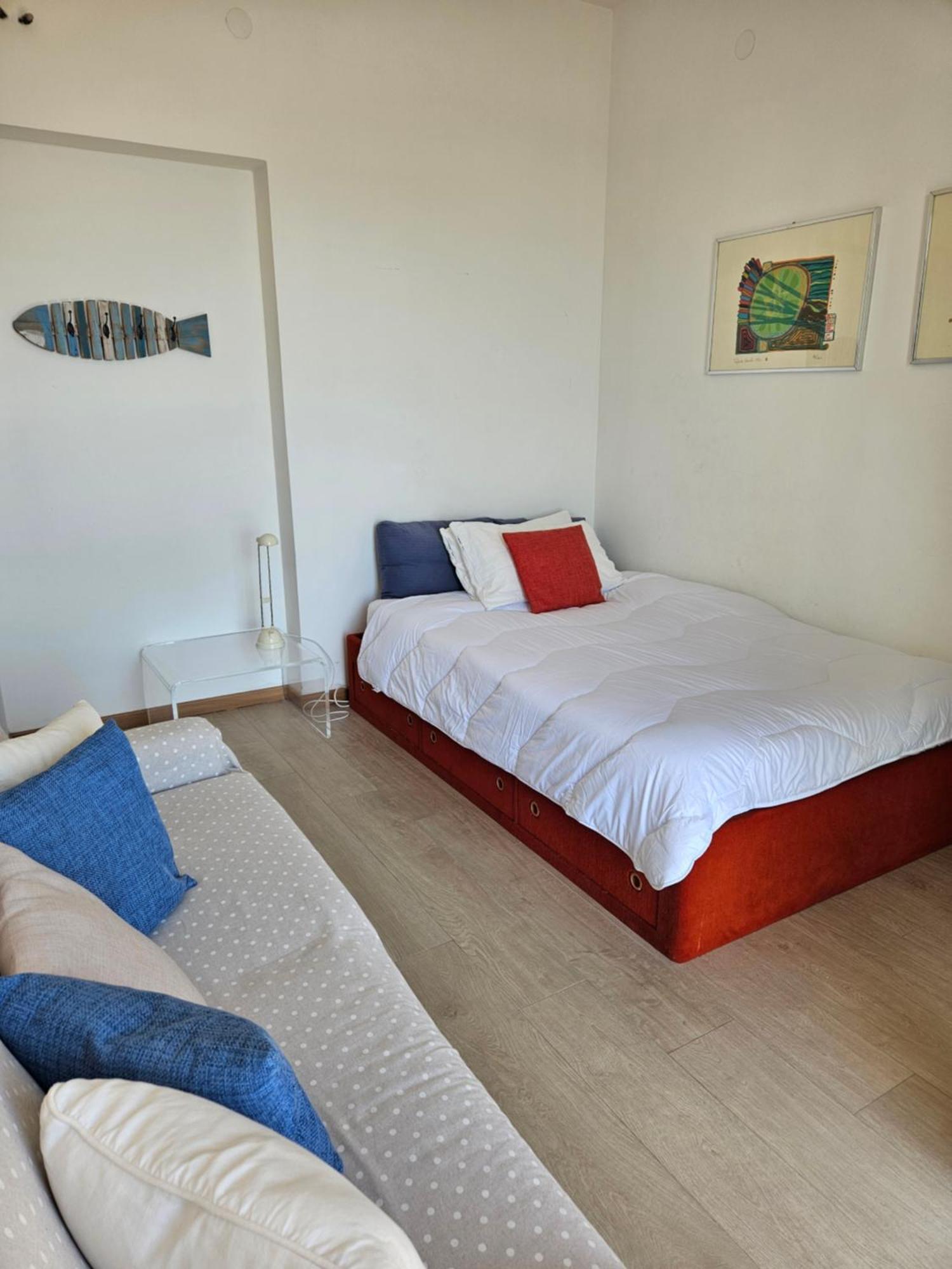 Villa Degli Ulivi - Free Parking Lerici Eksteriør billede