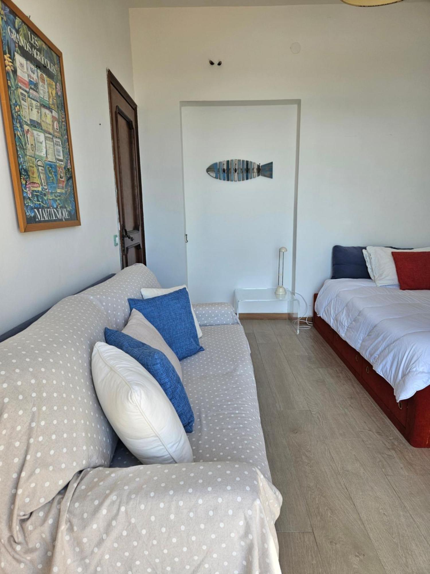Villa Degli Ulivi - Free Parking Lerici Eksteriør billede