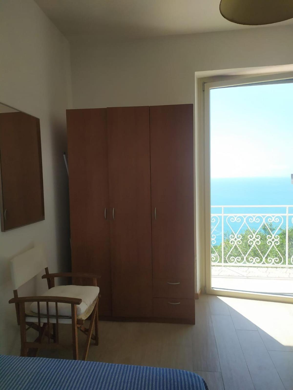 Villa Degli Ulivi - Free Parking Lerici Eksteriør billede
