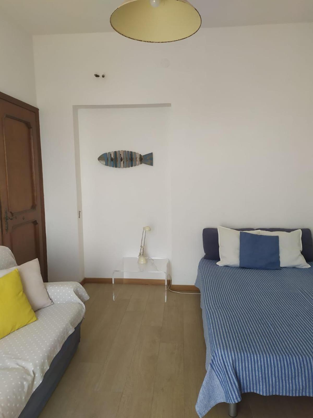 Villa Degli Ulivi - Free Parking Lerici Eksteriør billede